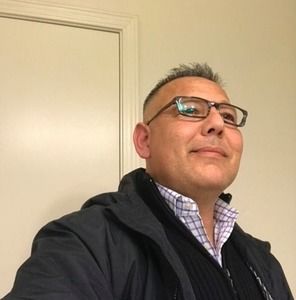 Meet your Posher, Francisco